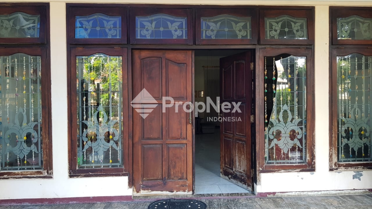 DARMO BARU BARAT,  Rumah Kost bangunan lama, dengan hunian 90% full — foto 6